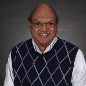 Meet your Posher, Richard